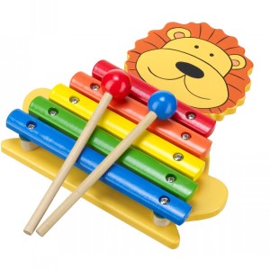 OT Xylophone Lion